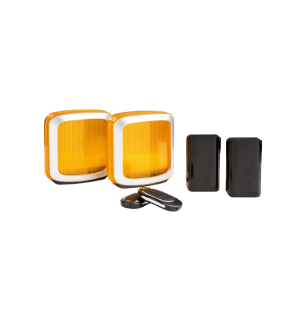 Привод AN-Motors ARW-1000KIT для откатных ворот