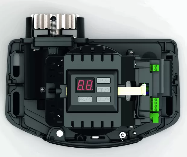 Привод для откатных ворот ALUTECH ROTEO RTО-1000KIT